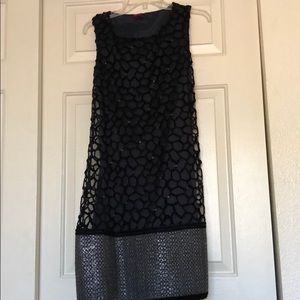 Save the queen dress.